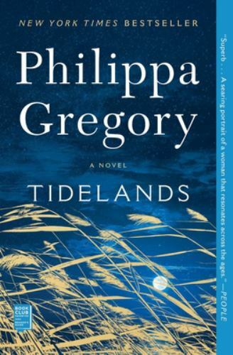 Tidelands novel the - a,