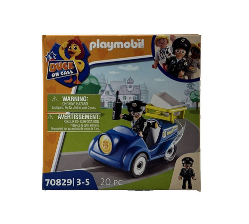 Playmobil 70829 duck - playmobil,