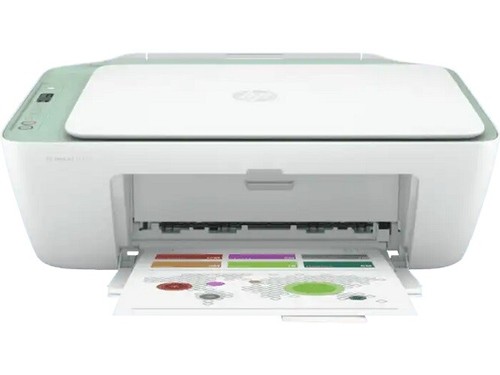 Deskjet 2722 all - 2722, all-in-one