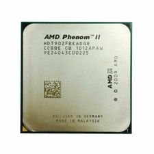 AMD Phenom II X6 1090T CPU