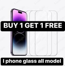 I Phone SCREEN PROTECTOR
