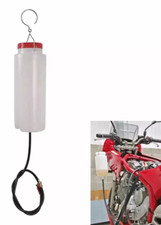 2L Universal Motorcycle Auxiliary Fuel Tank Repair Tools For BSA TRIUMPH NORTON