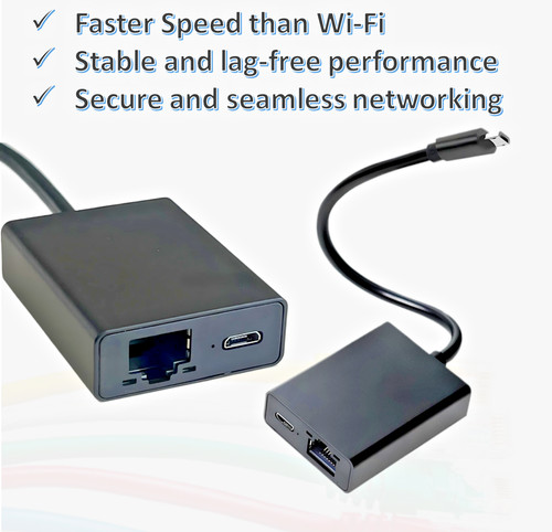 Ethernet adapter for - adapter, amazon