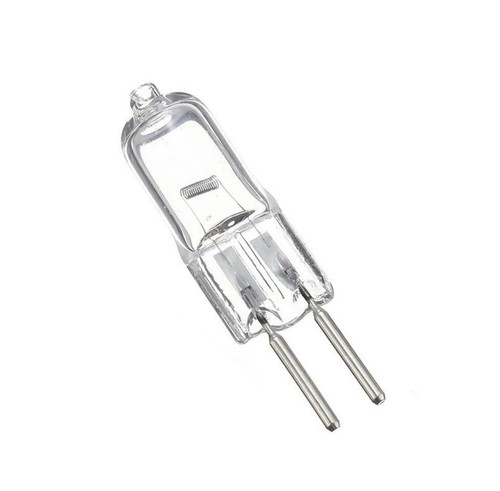 Twin pin bulb 50w lamp - bulb,