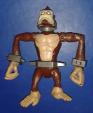 2015 * MONKEY BRAINS (CREAM