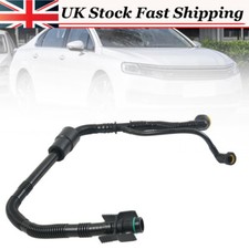 Crankcase Breather Pipe For