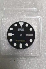 Genuine Seiko Dial Part 28.5mm