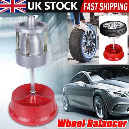Wheel balancer portable tyre - wheel,