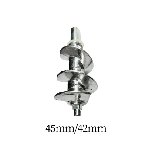 Meat grinder screw - auger, spare