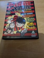 Dennis the Menace and Gnasher