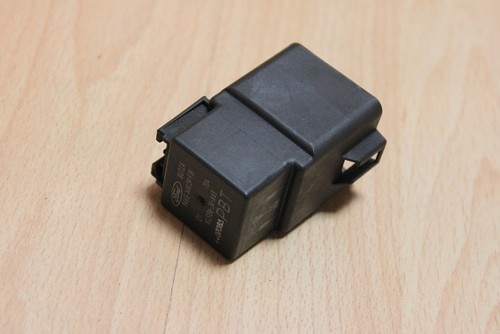 Glow plug relay - /, heater