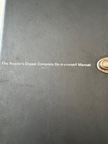 The readers digest complete - the,