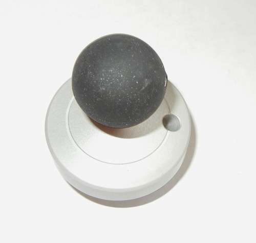 Top yoke mount gps - mount,