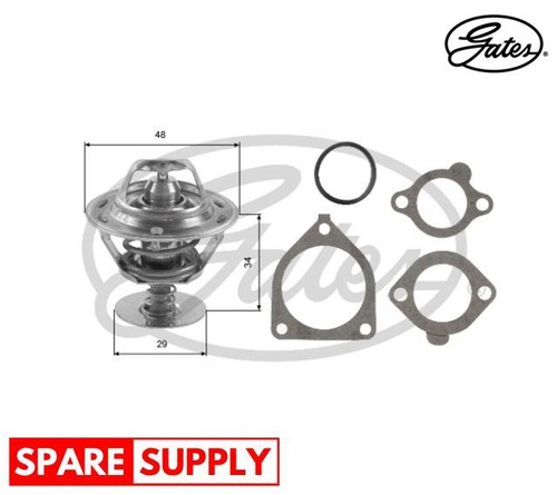 Thermostat coolant for - coolant,