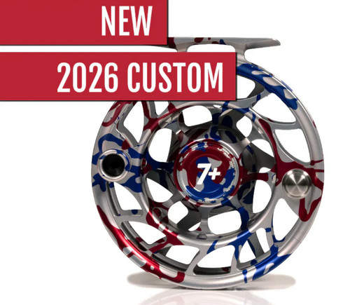 Hatch iconic usa limited - iconic,