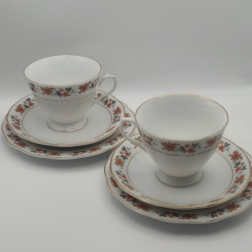 Vintage chinese porcelain - vintage, tea