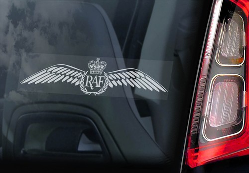 Royal air force wings - force,