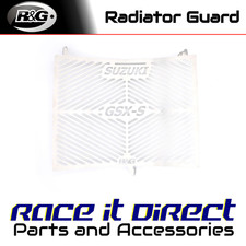 Branded Radiator Guard for
