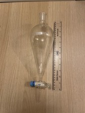 500ml Pear shape dropping