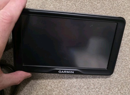 Garmin camper 760lm - 760lm, power