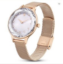 Swarovski nova bangle watch - swarovski,