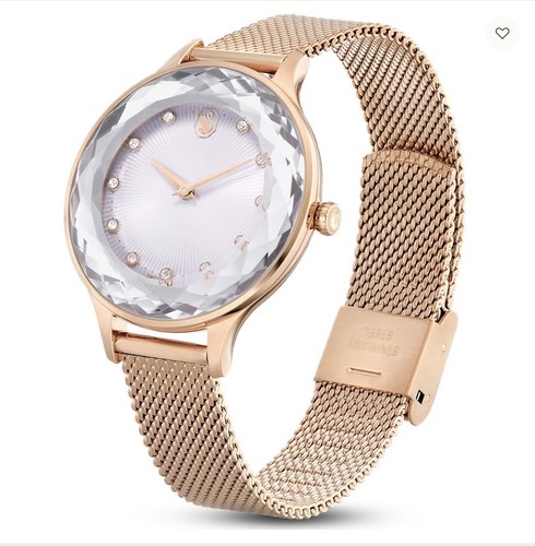 Swarovski nova bangle watch - nova,
