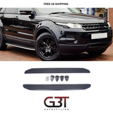 FITS RANGE ROVER EVOQUE