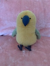 Genuine jellycat budgeby - genuine,