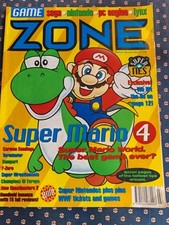 Game Zone MAGAZINE Issue 7