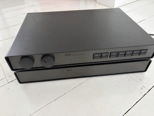 Naim nac nap amp - 92, 90