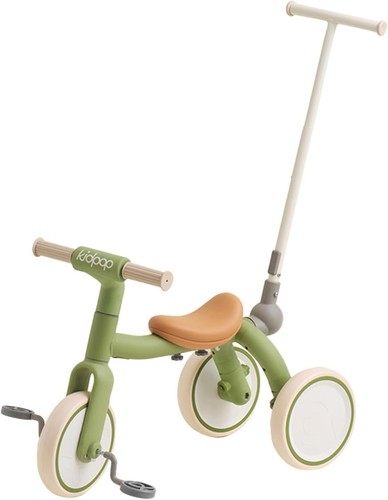 Kids tricycle stroller balance - tricycle,