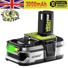For ryobi 18v - for,