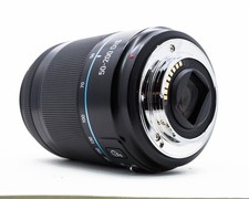 Samsung NX 50-200mm f/4.0-5.6