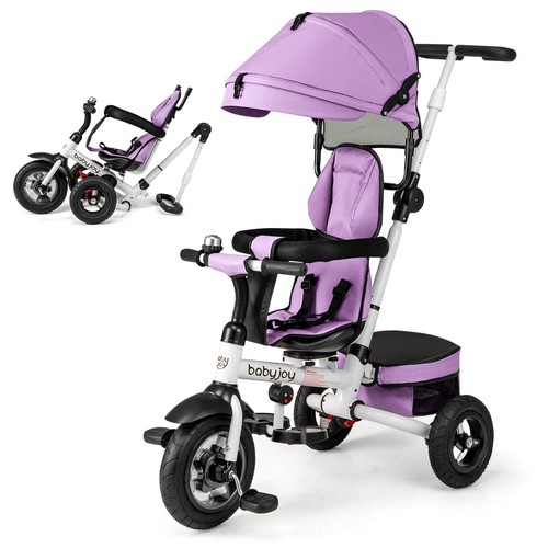 Folding trike for - folding,