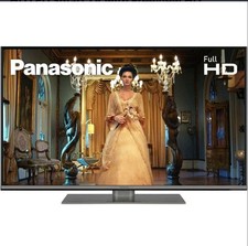 43 Inch Panasonic TV LED