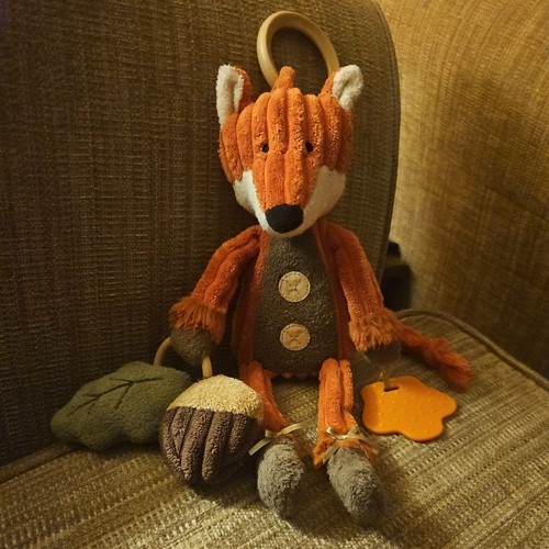 Jellycat cordy roy baby - roy,