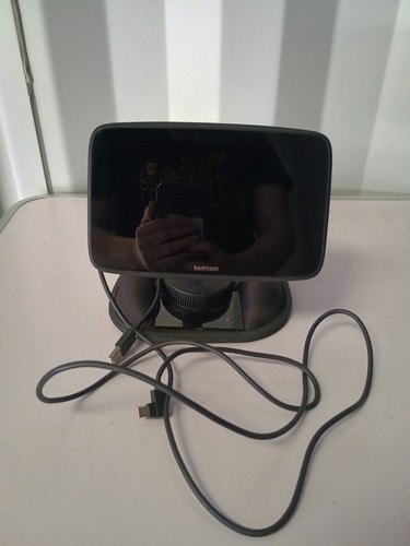 Tomtom navigator inch gps - tomtom, go