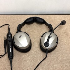 Lightspeed Zulu 3 Dual GA Plug