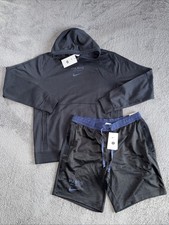 Mens Nike Jordan PSG Tracksuit