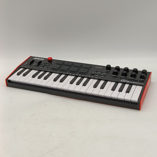 Akai professional mpk mini - professional,