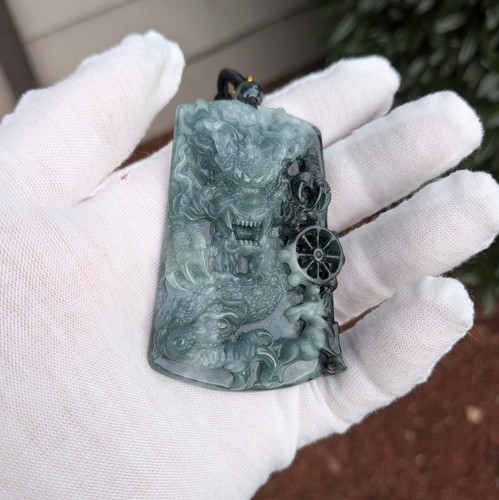 Natural jadeite jade - natural,