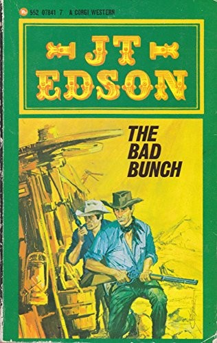 The bad bunch - the,