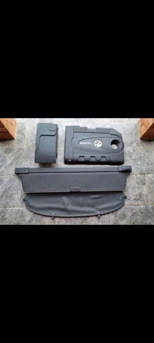 Vauxhal insignia boot - , parcel