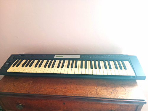 Kawai kc20 key sounds - kawai, gm