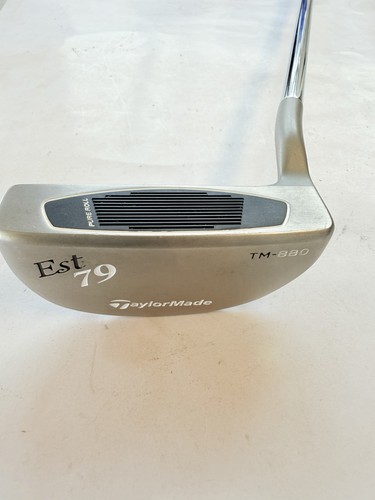 Taylormade est 880 - taylormade, tm-880