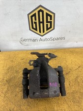 TOYOTA AVENSIS MK3 PASSENGER BRAKE CALIPER REAR NEARSIDE T270 MK3 15-19