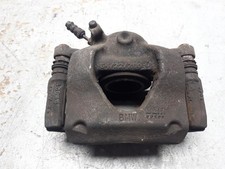 BMW MINI 14-24 Year Mk3 Drivers O/S Front Brake Caliper 0000495225