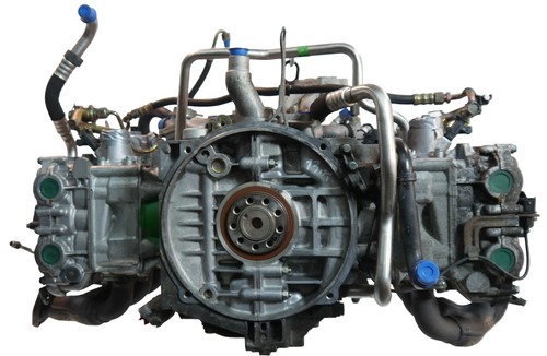 Engine 99610097000 m96 - 99610097000, m96.70