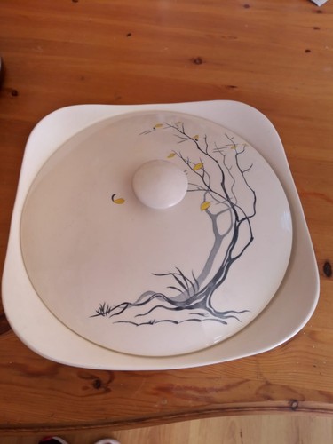 Meakin sol serving - j&g, bowl-