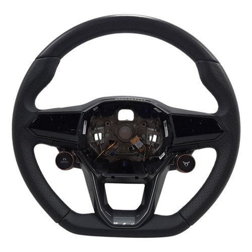 Cupra born 2025 steering - 2025,